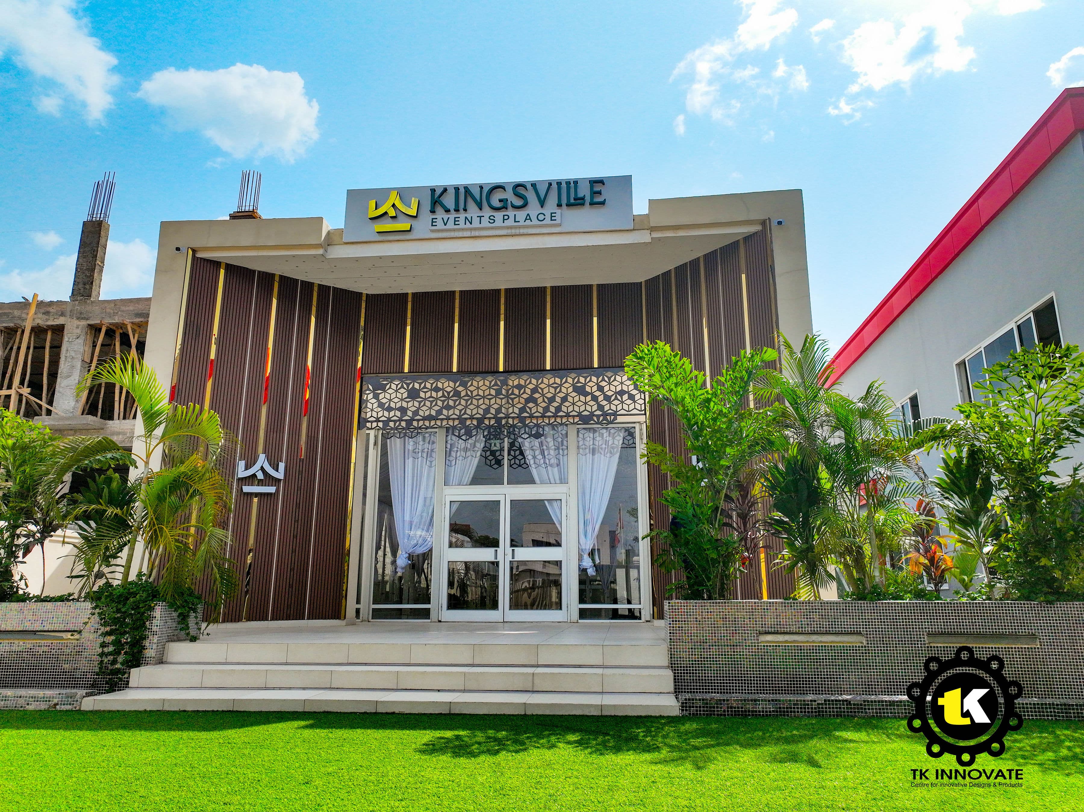 Kings Project