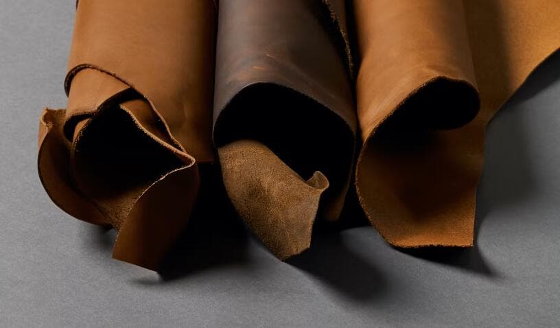 LEATHER WORKS