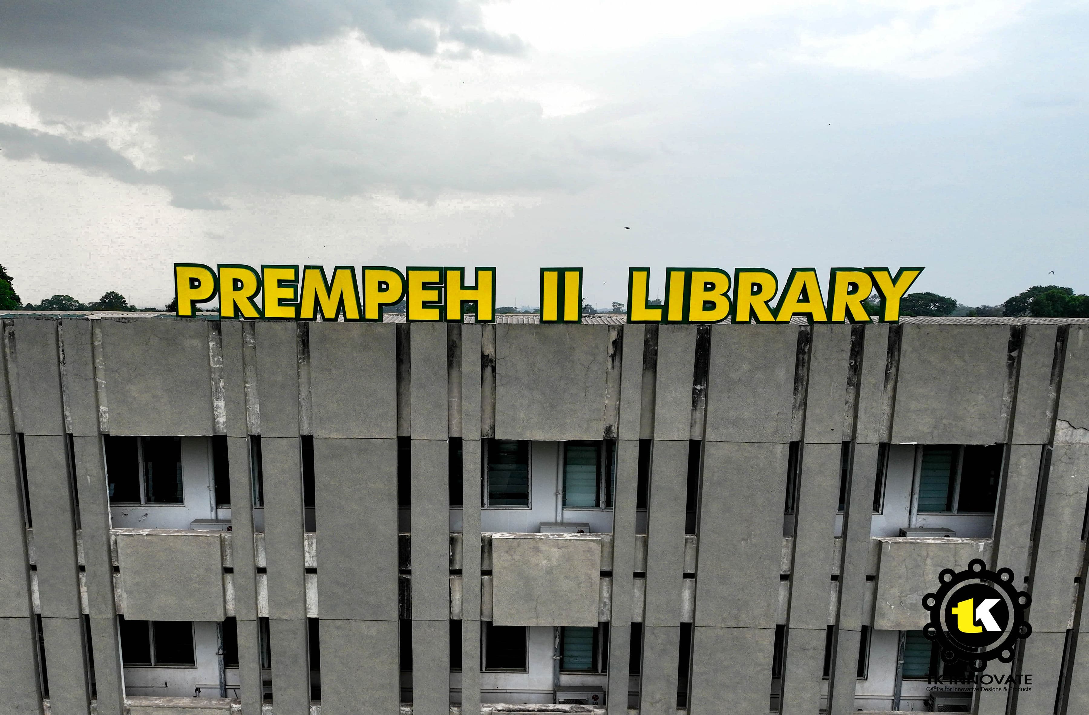 Library Project
