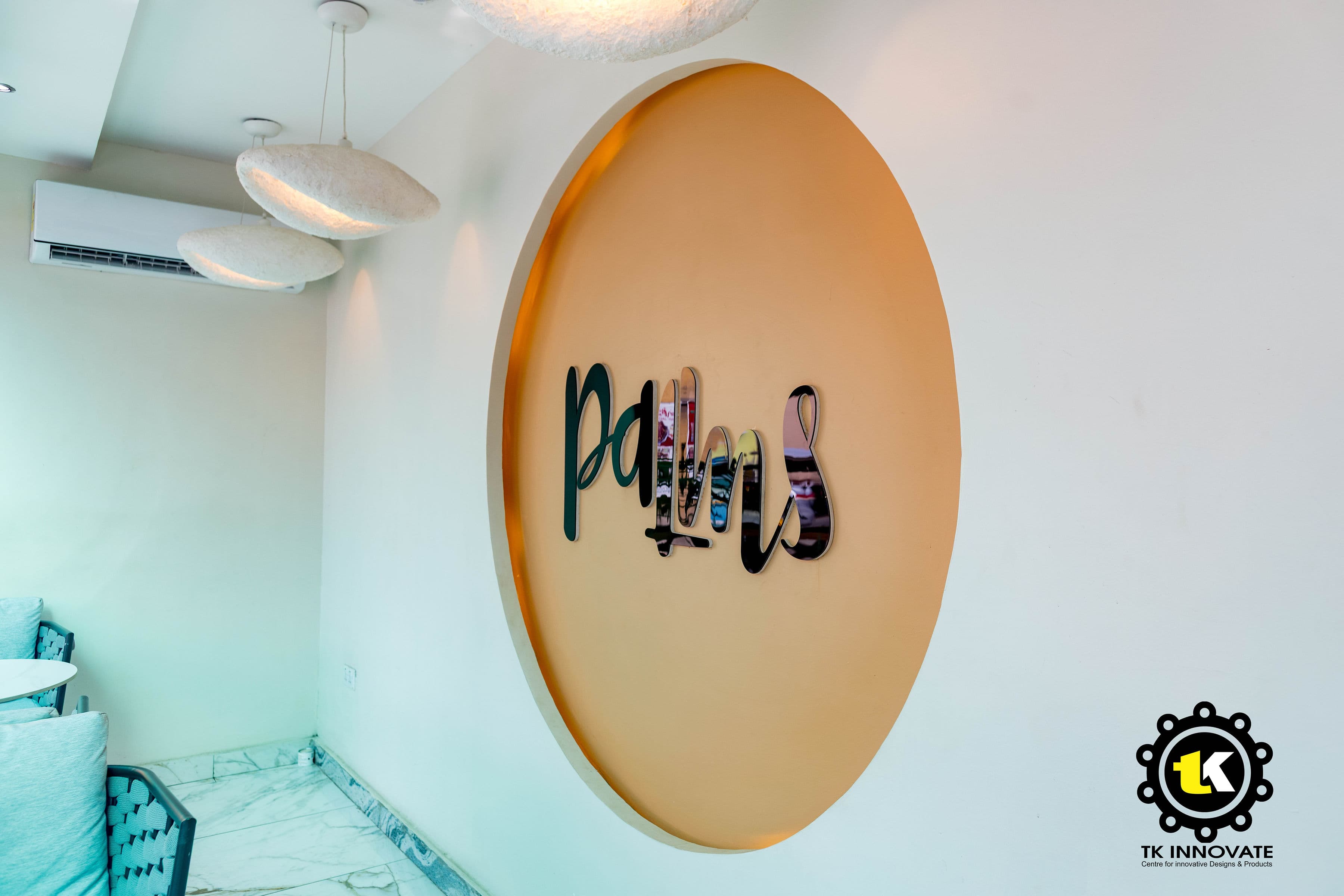Palms Project