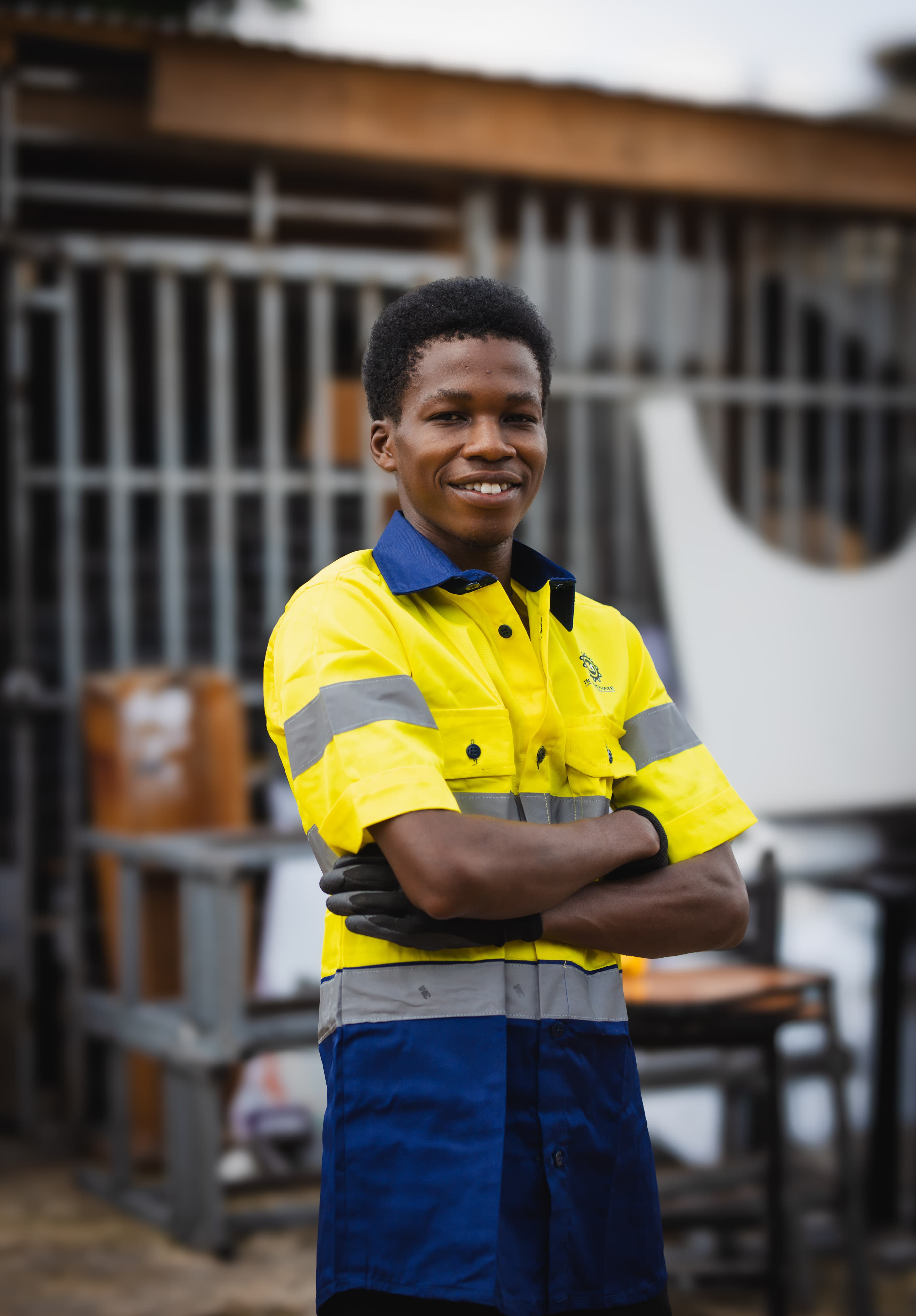 Team Member