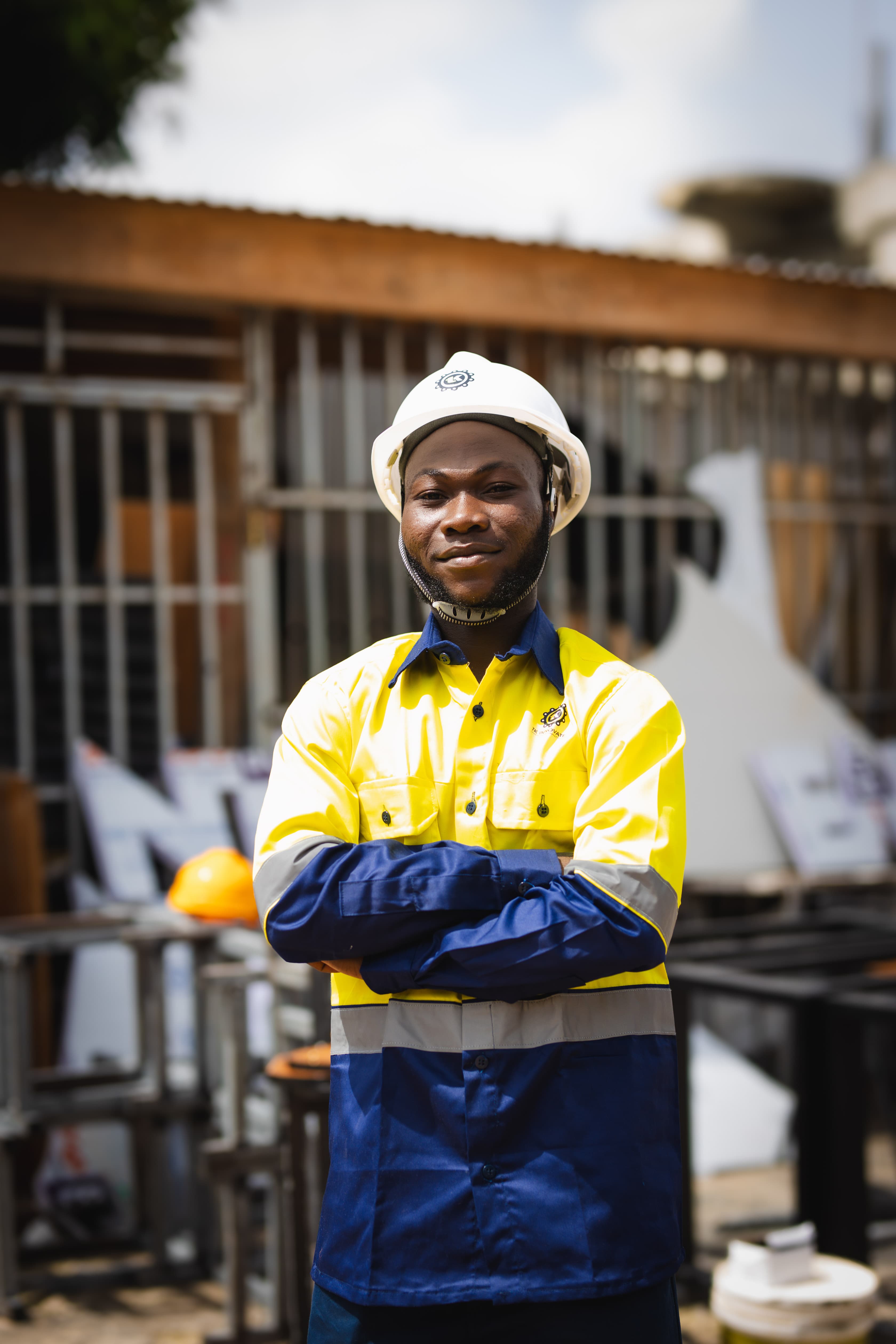Team Member