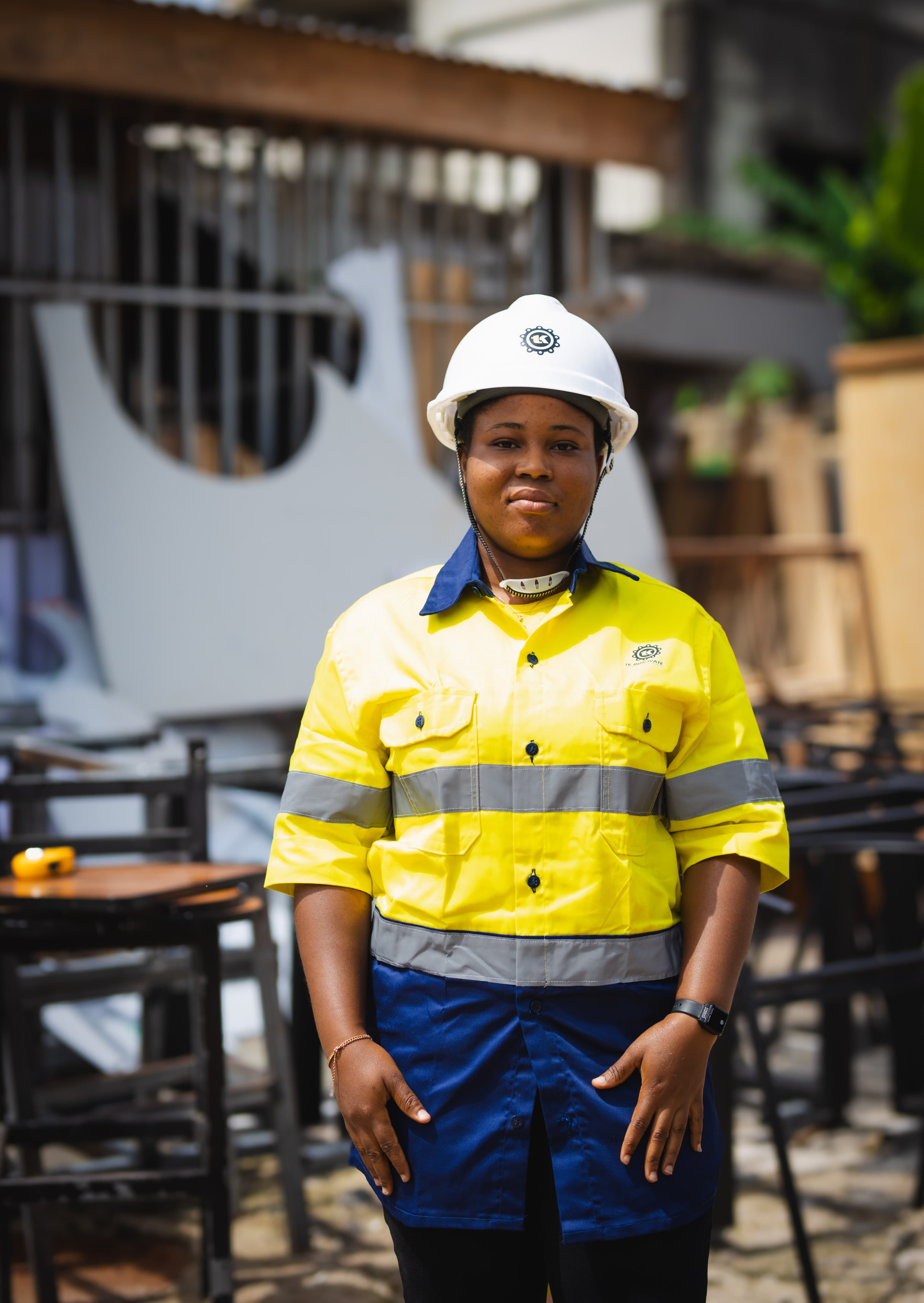 Team Member