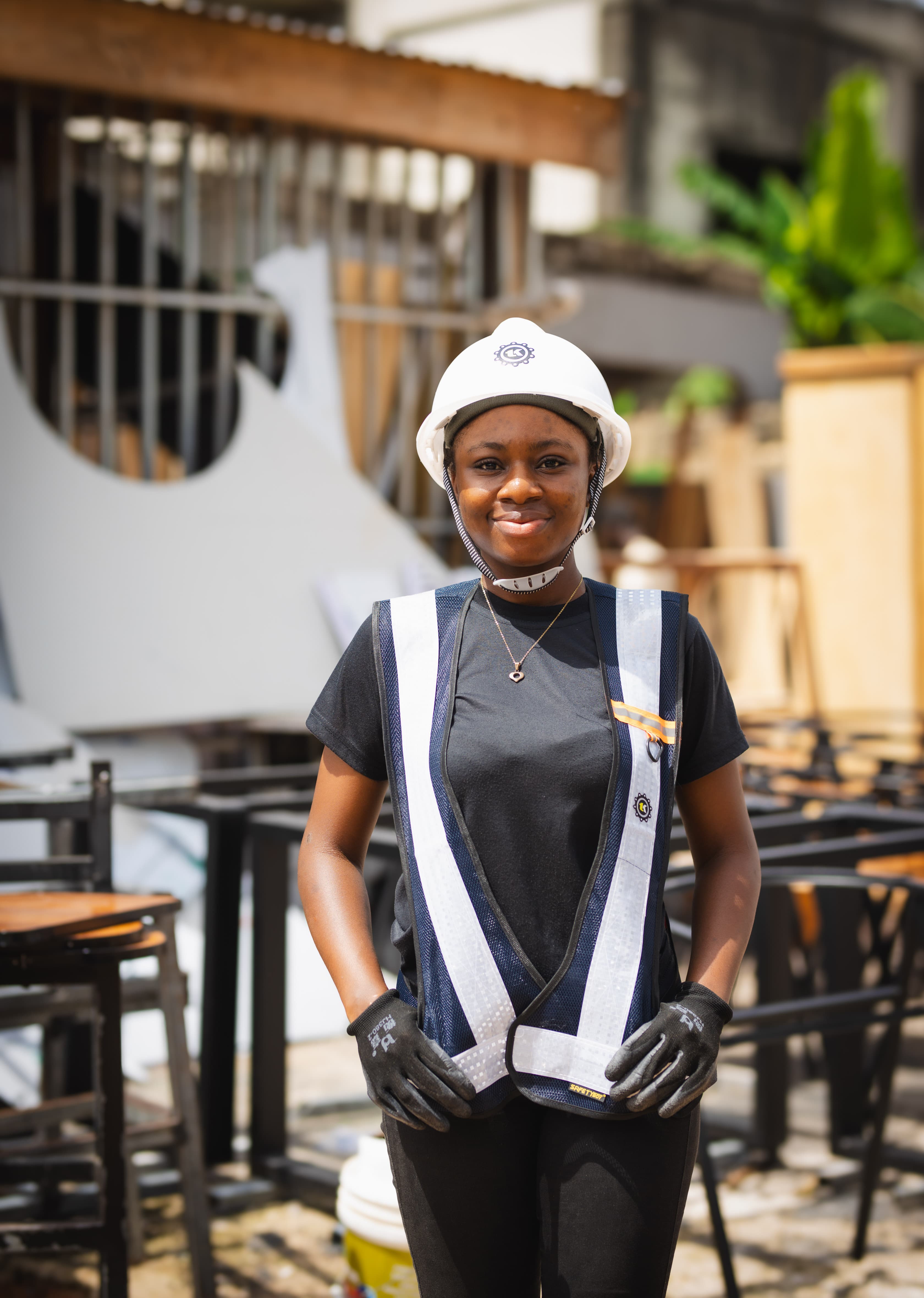 Team Member